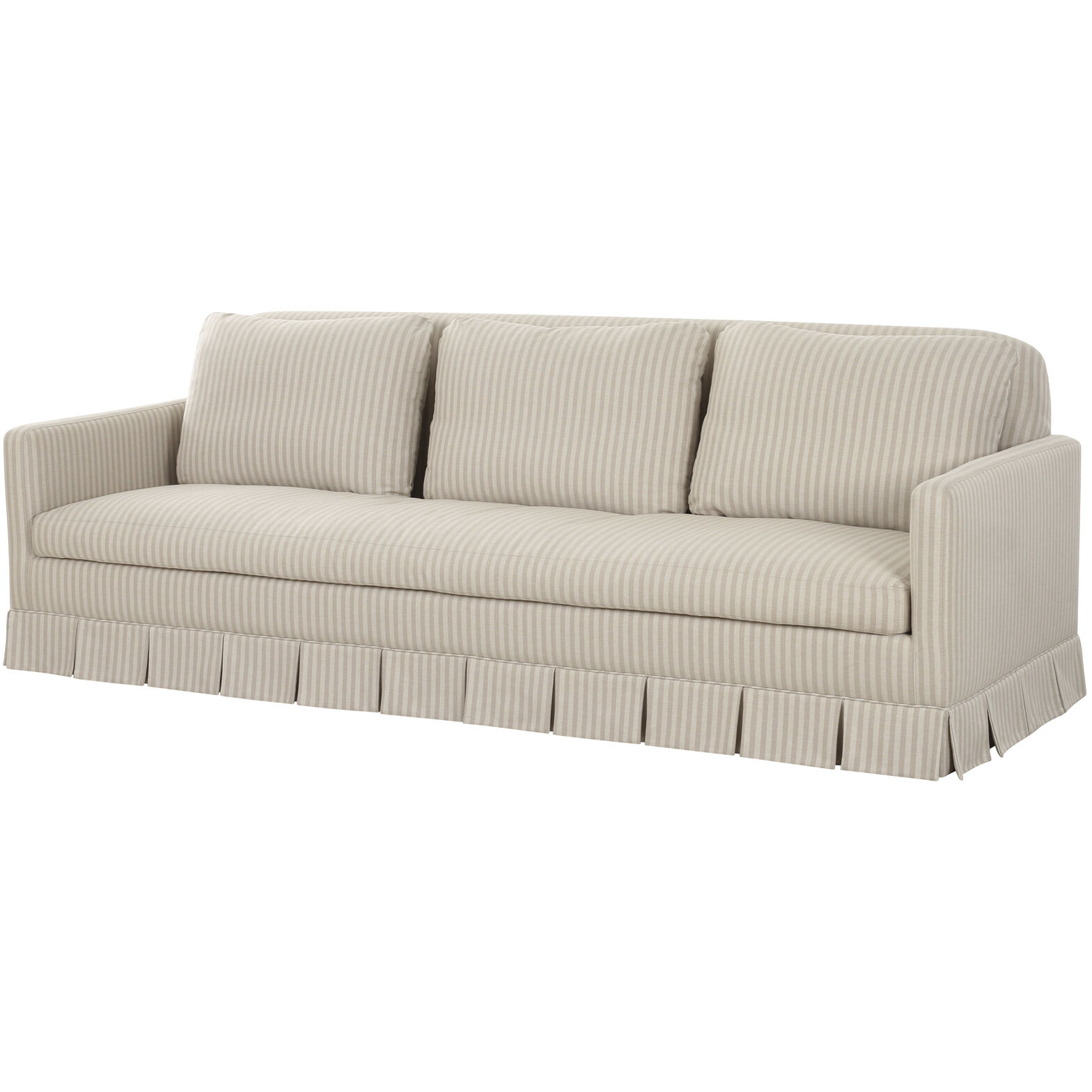 Pellicano Beige Sofa